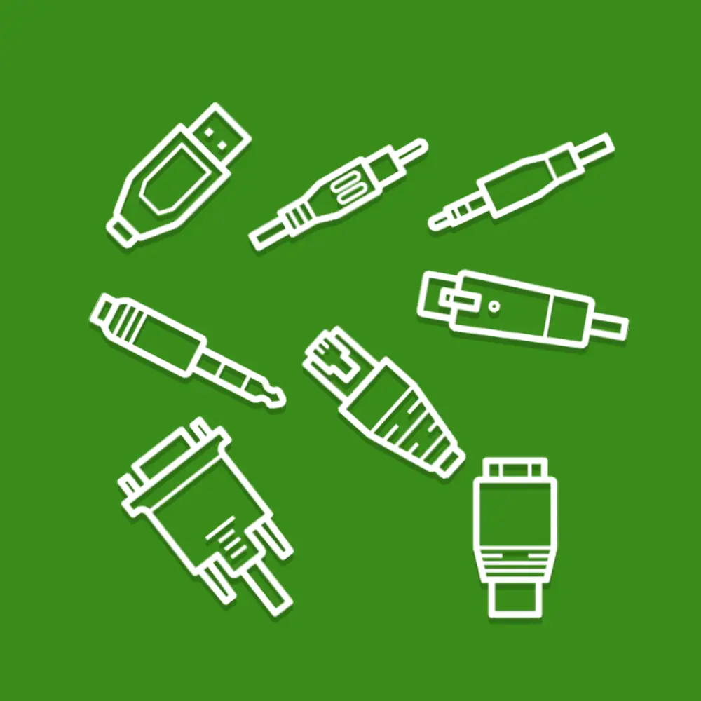 connector