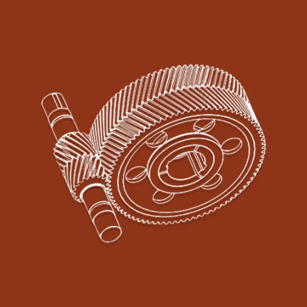 idler