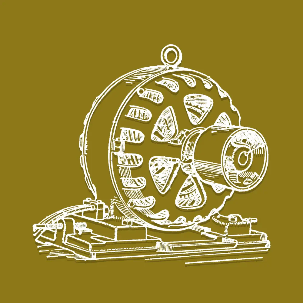 motor