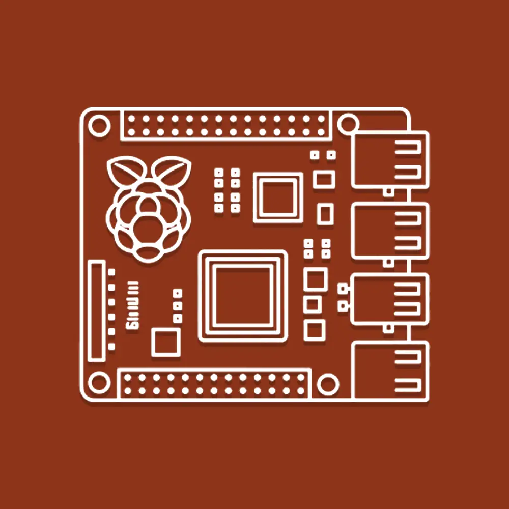 raspberry pi