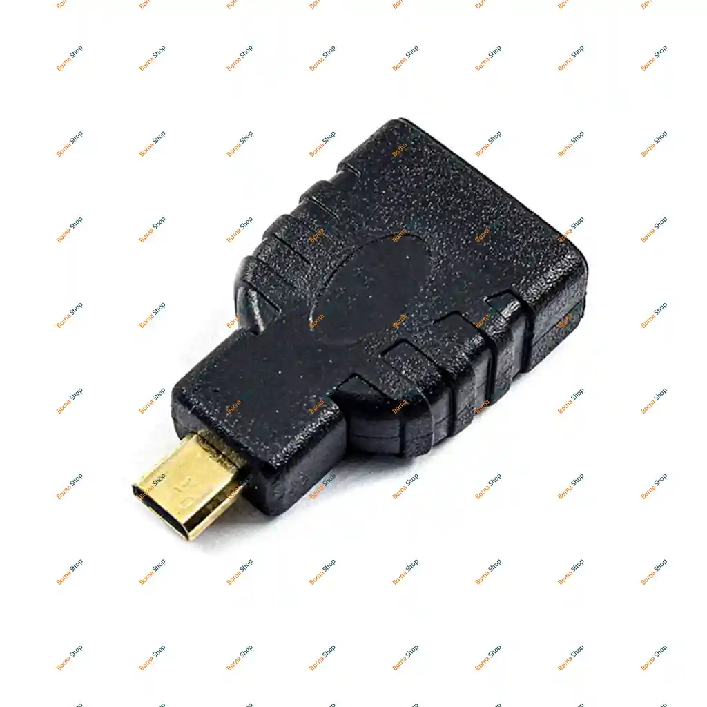 تبدیل HDMI به Micro HDMI