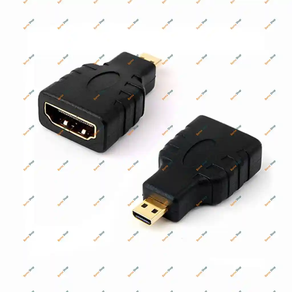 تبدیل HDMI رزبری پای