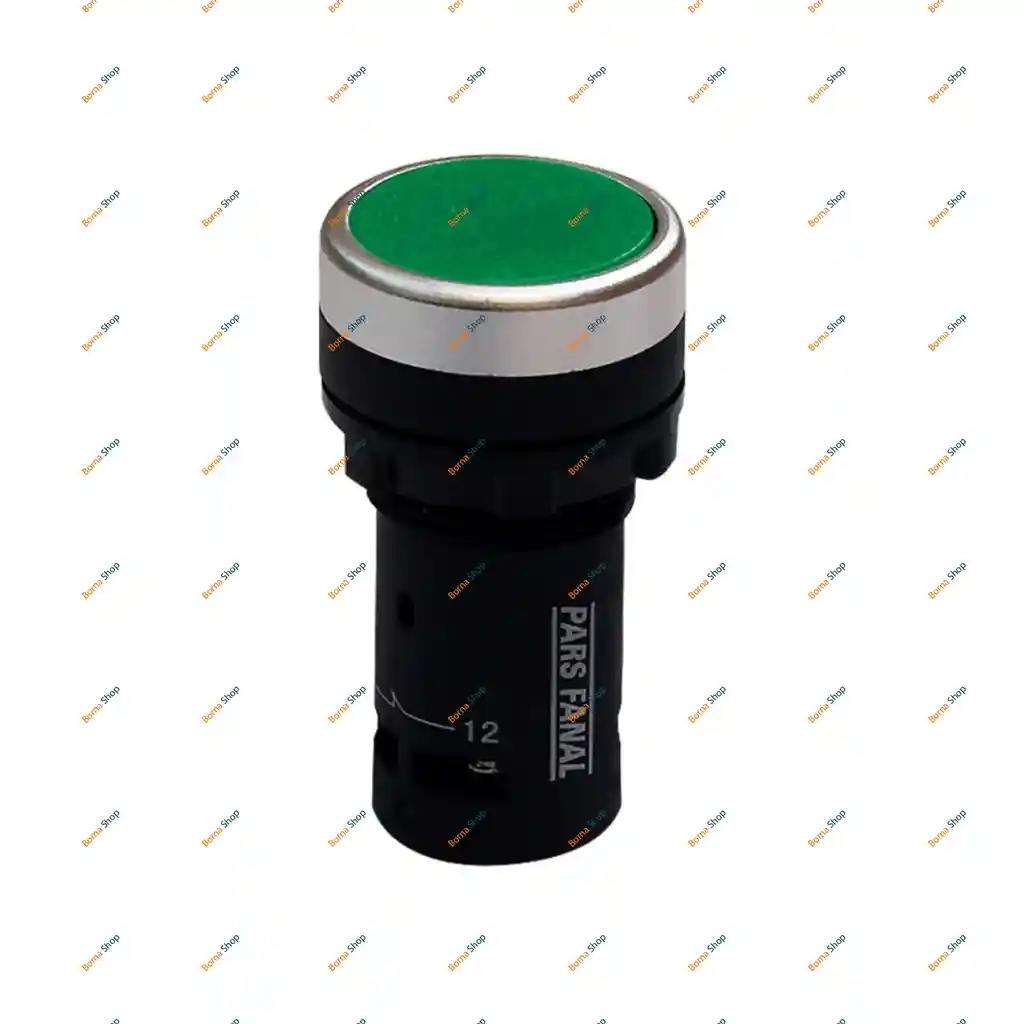 شاسی استارت سبز پارس فانال مدل PFP50-J11 طرح سیگنال