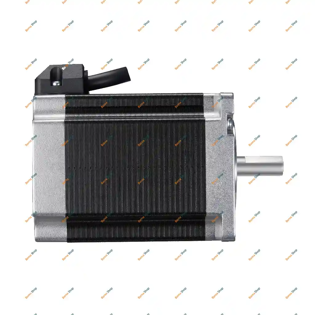 استپر موتور لیدشاین 57CM13 دوفاز NEMA23 Leadshine