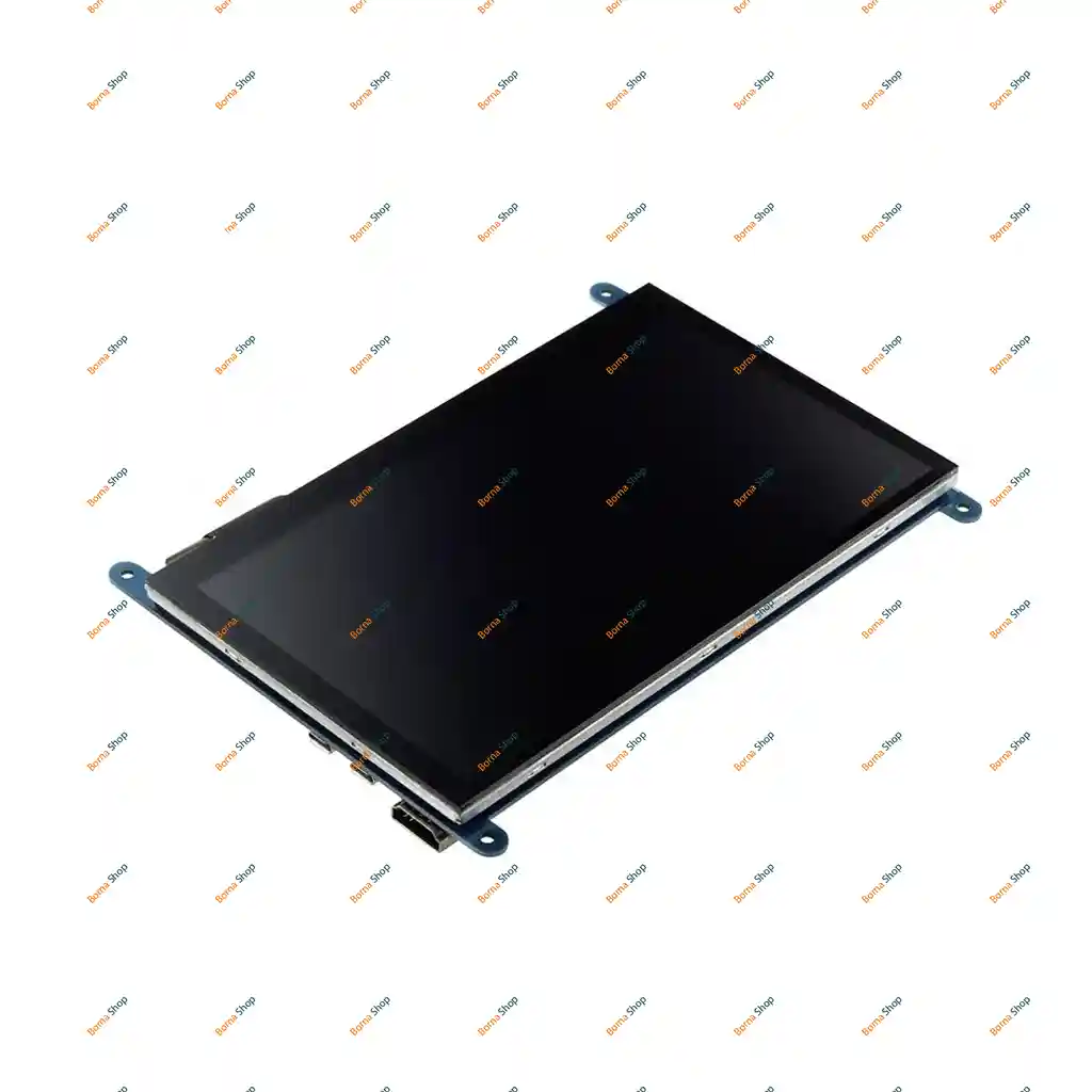 نمایشگر 7 اینچ HDMI